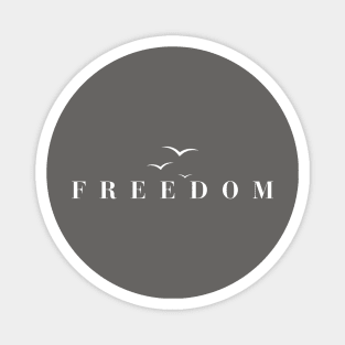 Freedom for All Magnet